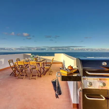 Spacious Home With Tropical Garden, Bbq, Near Seaside Los Silos Buitenkant foto