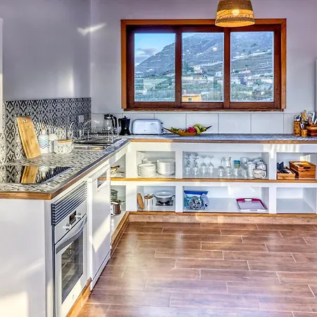 Spacious Home With Tropical Garden, Bbq, Near Seaside Los Silos Buitenkant foto
