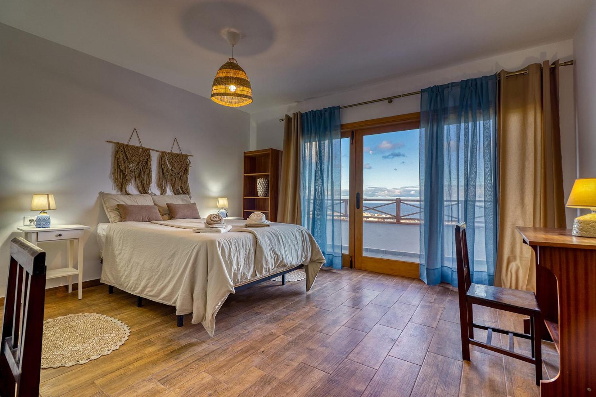 Spacious With Tropical Garden, Bbq, Near Seaside Vakantiehuis *
